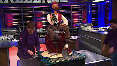 Food Network Challenge Season 11 Episode 19