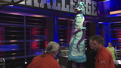 Food Network Challenge Season 11 Episode 21