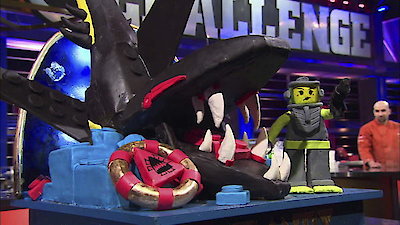 Food Network Challenge Season 11 Episode 23