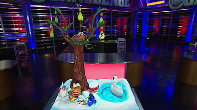 Food Network Challenge Season 11 Episode 25
