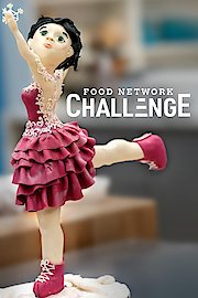 Food Network Challenge