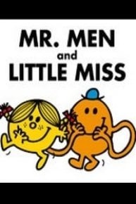 Mr. Men and Little Miss, The Complete Series