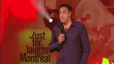 Just for Laughs, Best Of Season 1 Episode 11