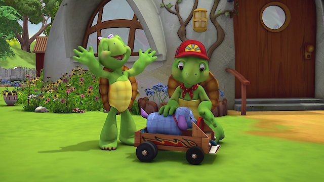 Watch Franklin and Friends, Play Pack Streaming Online - Yidio