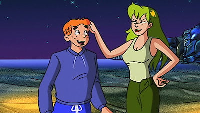 Archie's Weird Mysteries Season 1 Episode 25