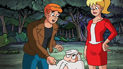 Archie's Weird Mysteries Season 1 Episode 29