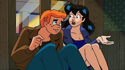 Archie's Weird Mysteries Season 1 Episode 32