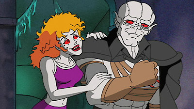 Archie's Weird Mysteries Season 1 Episode 33