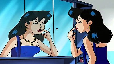 Archie's Weird Mysteries Season 2 Episode 22