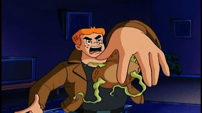 Archie's Weird Mysteries Season 1 Episode 1