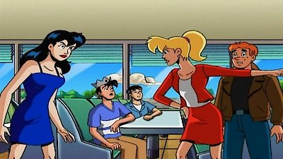 Archie's Weird Mysteries Season 1 Episode 2