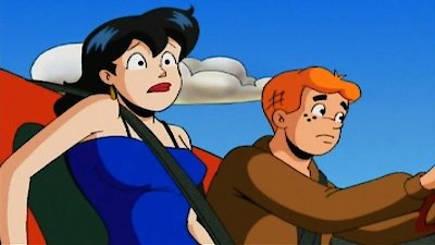 Archie's Weird Mysteries Season 1 Episode 3