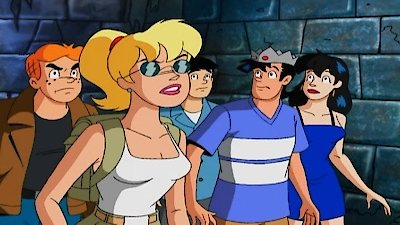 Archie's Weird Mysteries Season 1 Episode 17