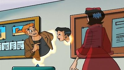 Archie's Weird Mysteries Season 1 Episode 19