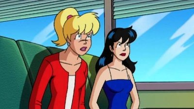 Archie's Weird Mysteries Season 2 Episode 5