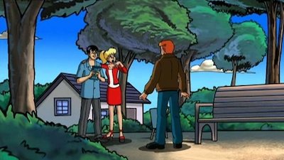 Archie's Weird Mysteries Season 2 Episode 1