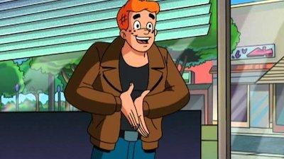 Archie's Weird Mysteries Season 2 Episode 3