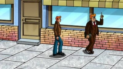 Archie's Weird Mysteries Season 2 Episode 17