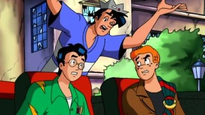 Archie's Weird Mysteries Season 2 Episode 7