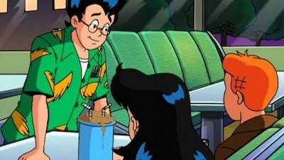 Archie's Weird Mysteries Season 2 Episode 15