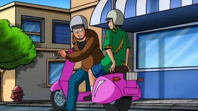 Archie's Weird Mysteries Season 2 Episode 16