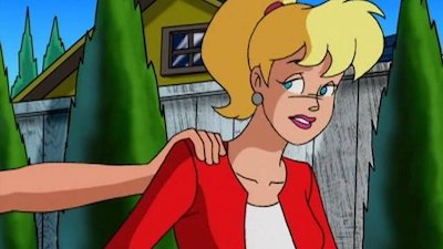 Archie's Weird Mysteries Season 2 Episode 9