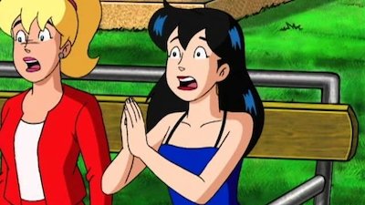 Archie's Weird Mysteries Season 2 Episode 18