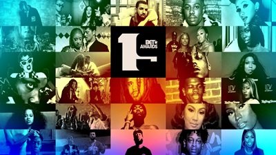 BET Awards Season 1 Episode 19