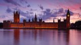 London: Westminster,City of Power
