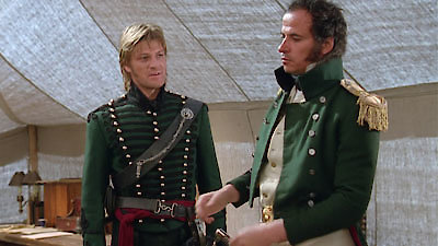 Sharpe Season 1 Episode 8