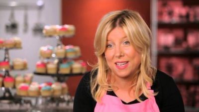 DC Cupcakes, Specials Season 1 Episode 1