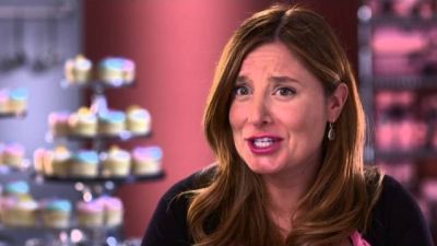 DC Cupcakes, Specials Season 1 Episode 4