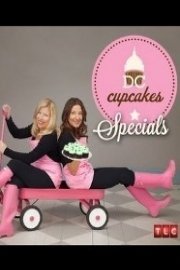 DC Cupcakes, Specials