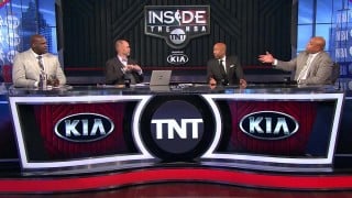 Inside the NBA - Episode 10