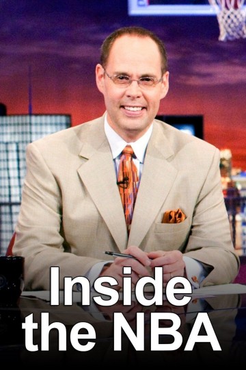 Watch Inside the NBA Streaming Online - Yidio