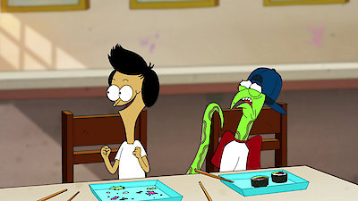 Sanjay and Craig Season 2 Episode 15