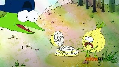 Sanjay and Craig Season 3 Episode 5