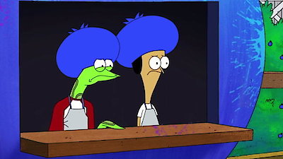 Sanjay and Craig Season 3 Episode 6