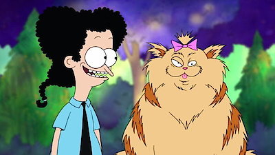 Sanjay and Craig Season 3 Episode 7