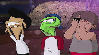 Sanjay and Craig Season 4 Episode 6