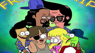 Sanjay and Craig Season 4 Episode 7