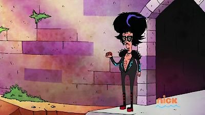 Sanjay and Craig Season 4 Episode 9