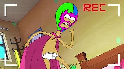 Sanjay and Craig Season 4 Episode 10