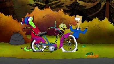 Sanjay and Craig Season 4 Episode 11