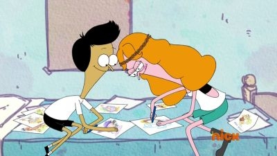 Sanjay and Craig Season 4 Episode 12