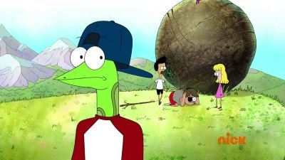 Sanjay and Craig Season 4 Episode 15