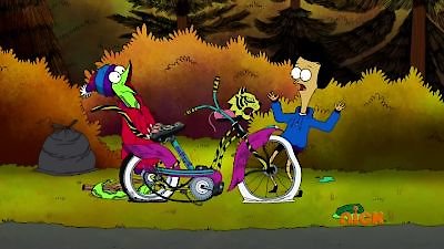 Sanjay and Craig Season 5 Episode 2