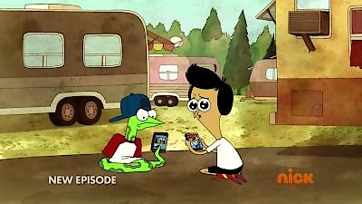 Sanjay and Craig Season 5 Episode 1