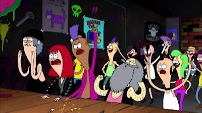 Sanjay and Craig Season 2 Episode 18