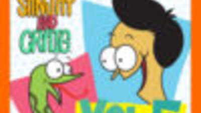 Sanjay and Craig Season 5 Episode 6